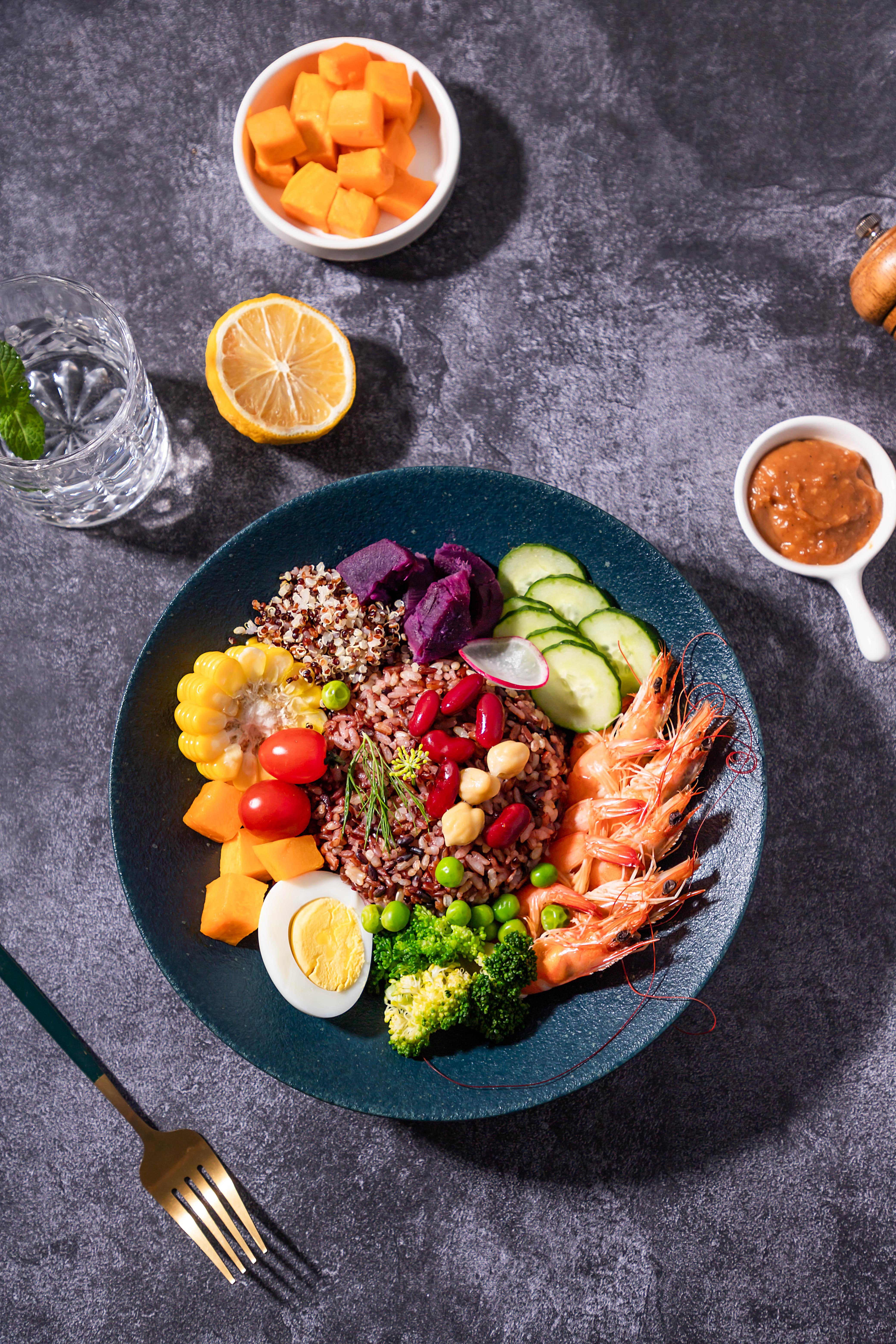 杭州有靠谱的轻食培训机构推荐么? - 知乎