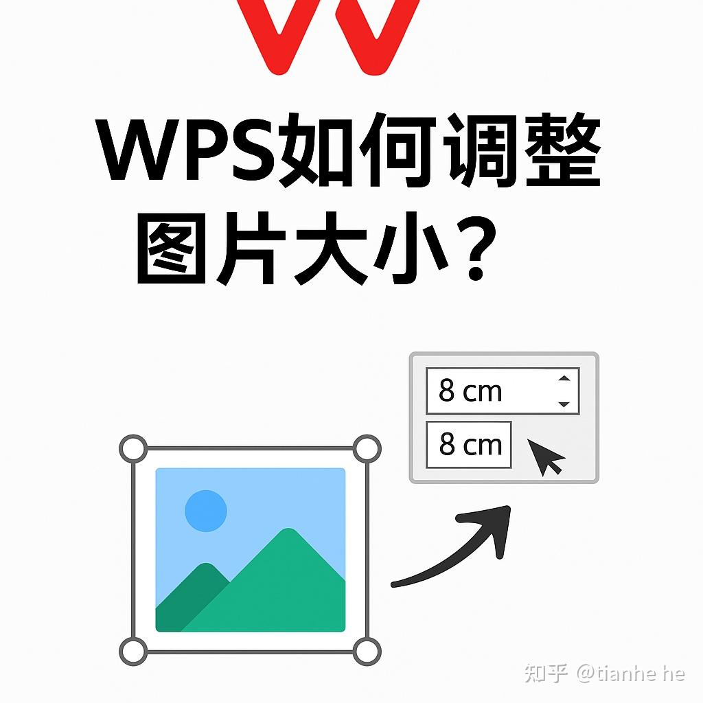 如何快速调整图片大小?在线免费与专业工具全方位对比指南 - 知乎