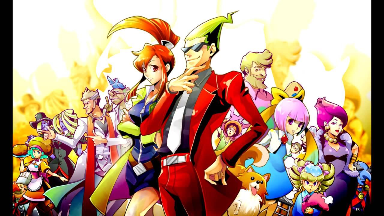 如何评价游戏制作人巧舟