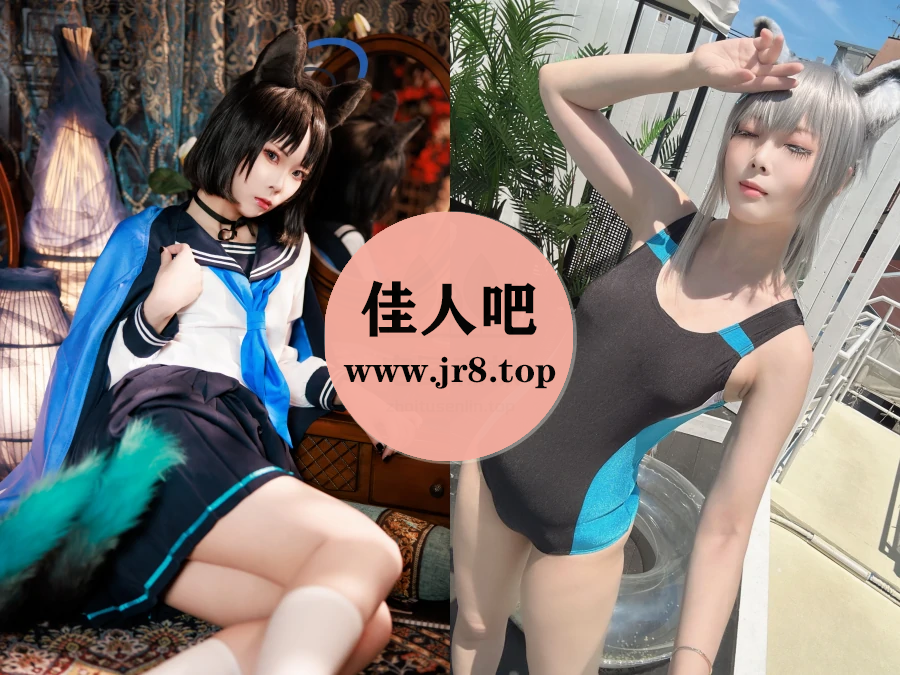 MaouMo写真合集下载&汇总[13套-3.6G]-第1张-佳人吧写真资源合集下载