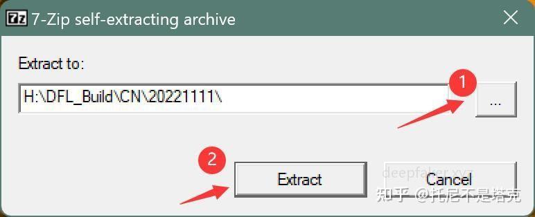 DFL3：软件版本的选择和安装详解！ - 知乎