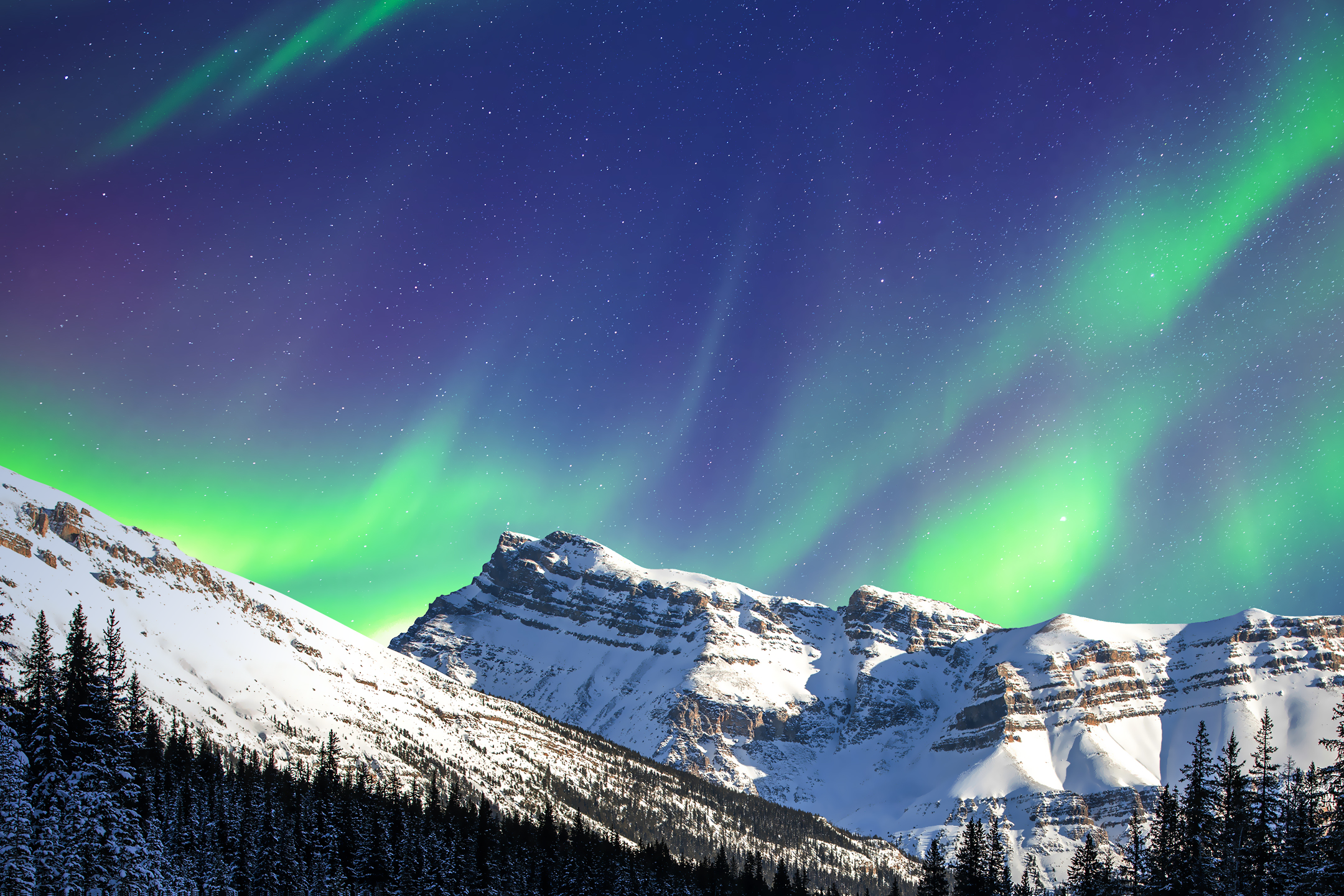 有什么令人心灵震撼的电脑壁纸吗