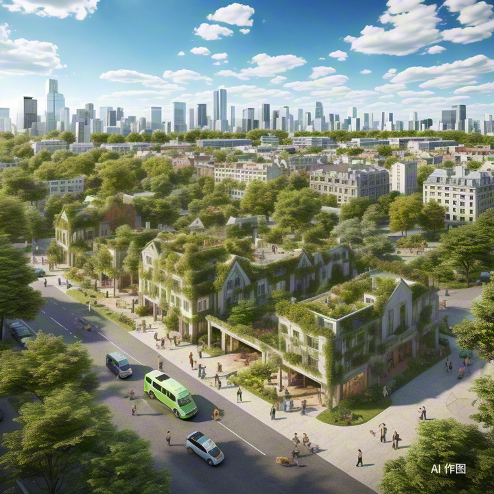余兆武：基于自然的解决方案促进城市更新 - 知乎