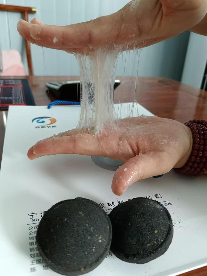 预糊化淀粉的增稠和粘接性能 - 知乎