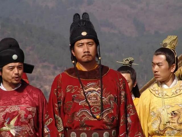 朱元璋眼中的合格太子朱标死后,为何选立了孙子,放弃了儿子?