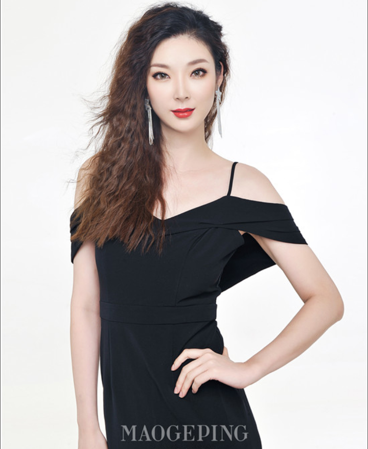 时尚晚礼妆，女人味十足 - 知乎
