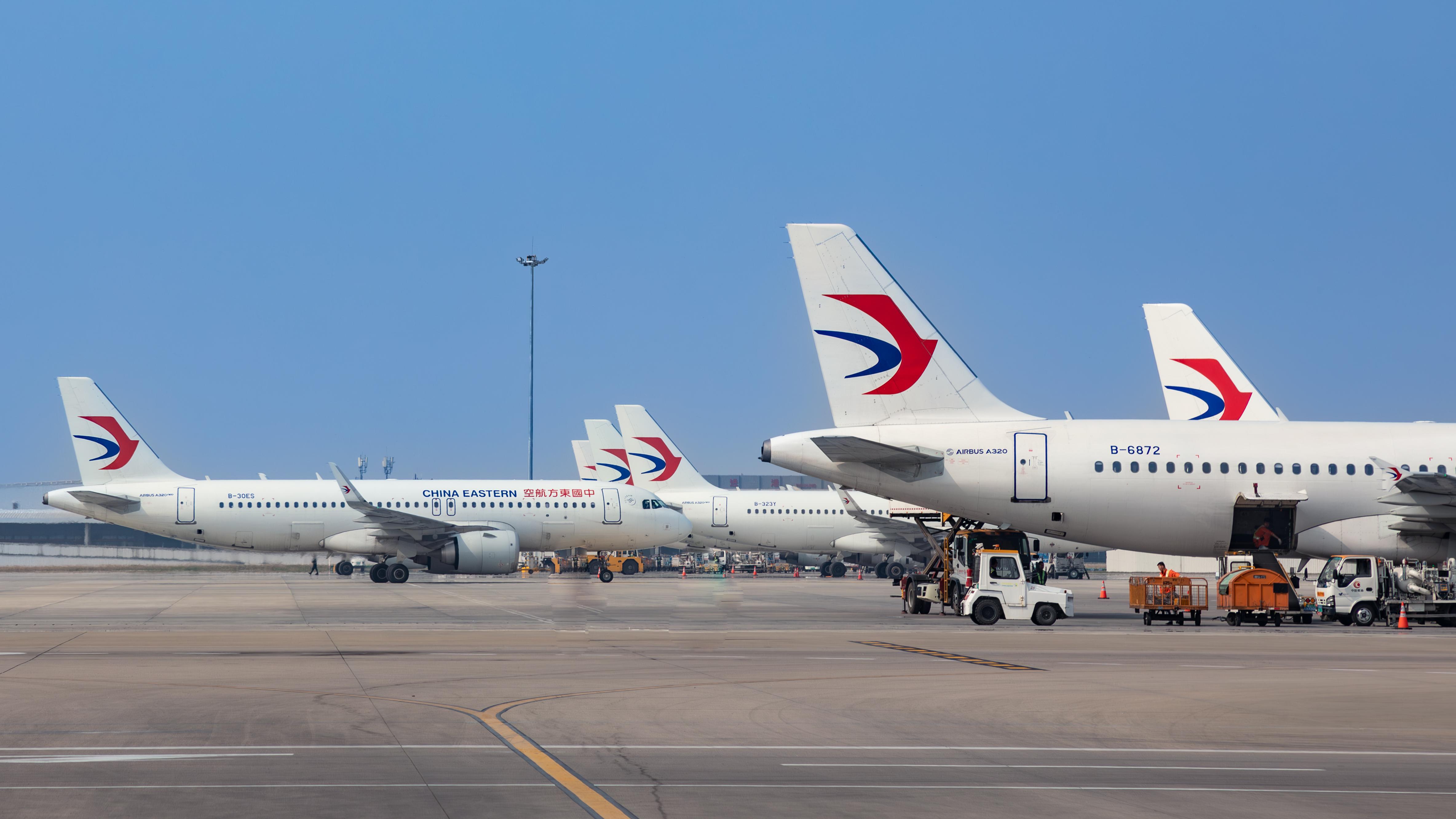 为东航超度-威东航运官网