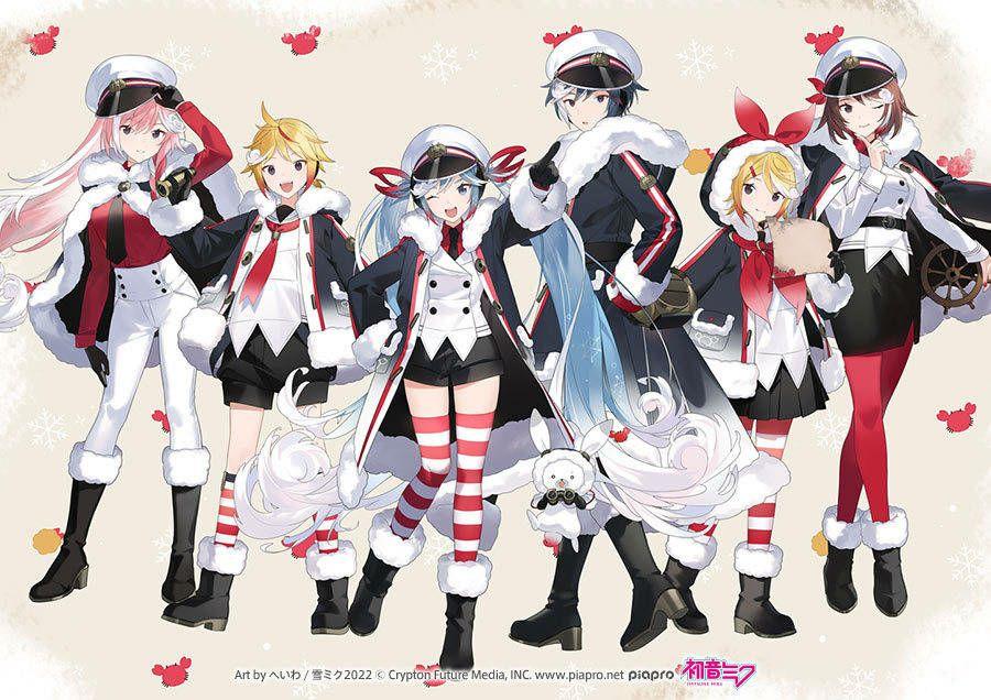 有没有vocaloidc社六子图片