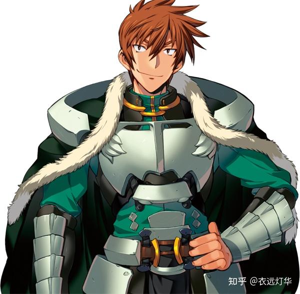 有哪些男主很有魅力的质量优秀的galgame?