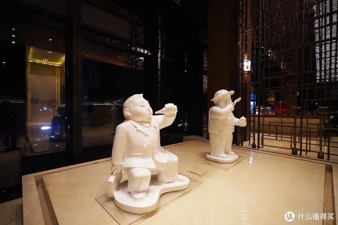 步入奢华级大门的钥匙~沈阳君悦酒店 君悦套房体验 - 知乎