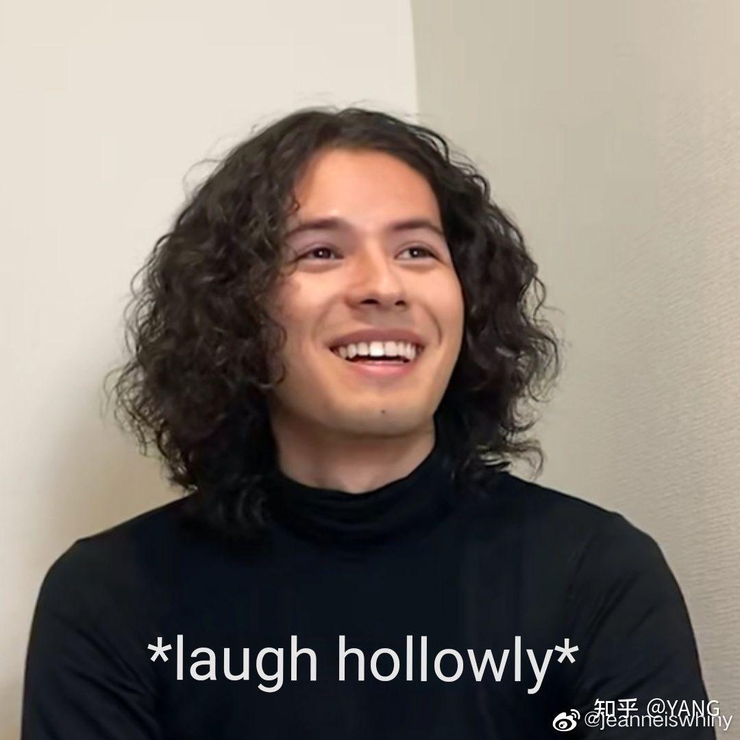 如何评价intersection的青山威廉或者更多关于他的信息吗