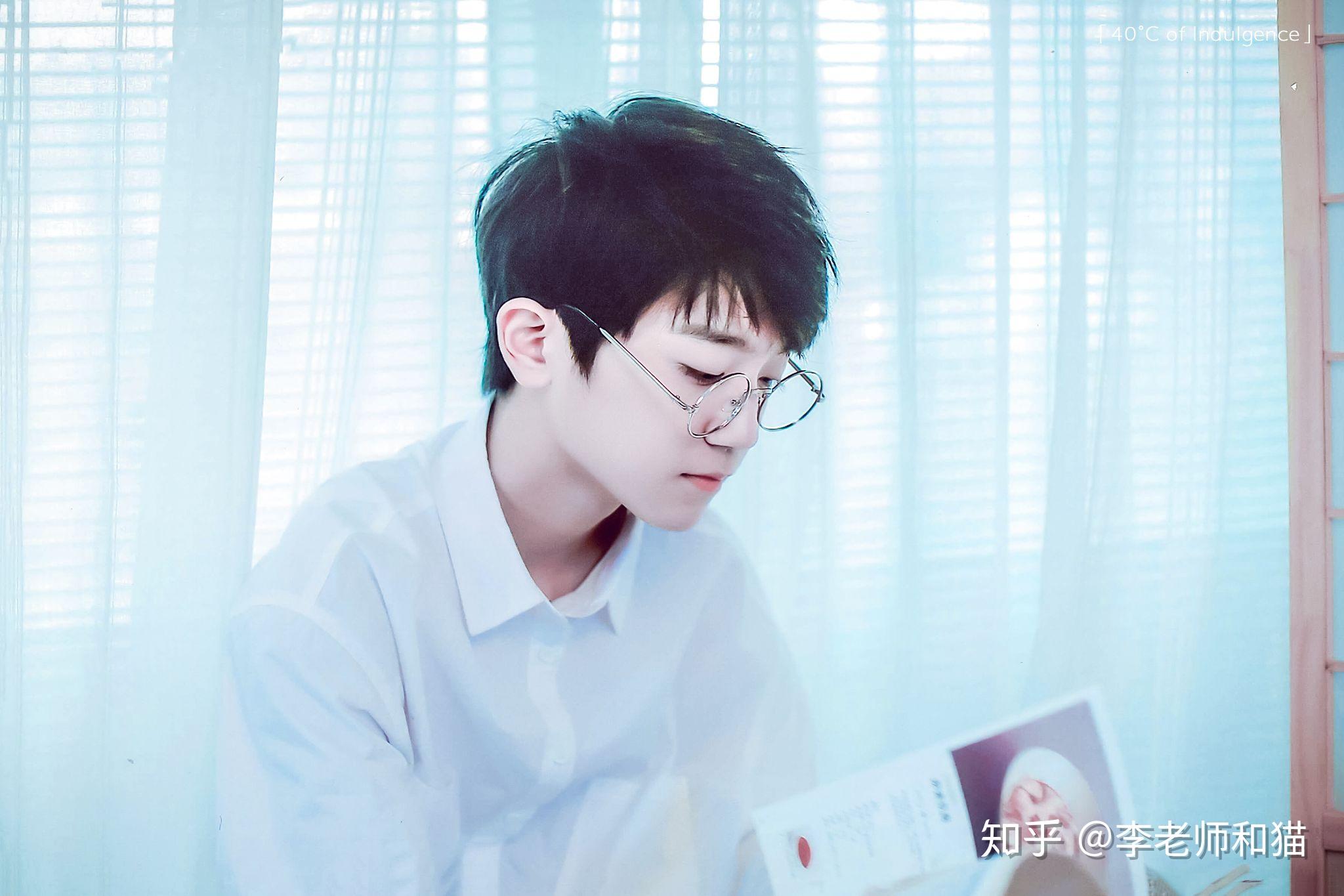 如何看待tf家族的李天泽