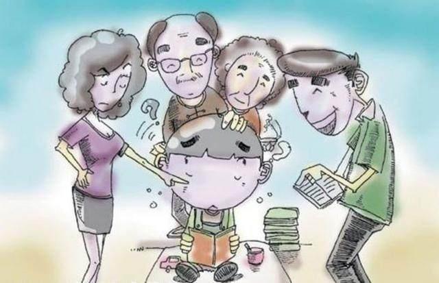 孩子该穷养还是富养 - 知乎
