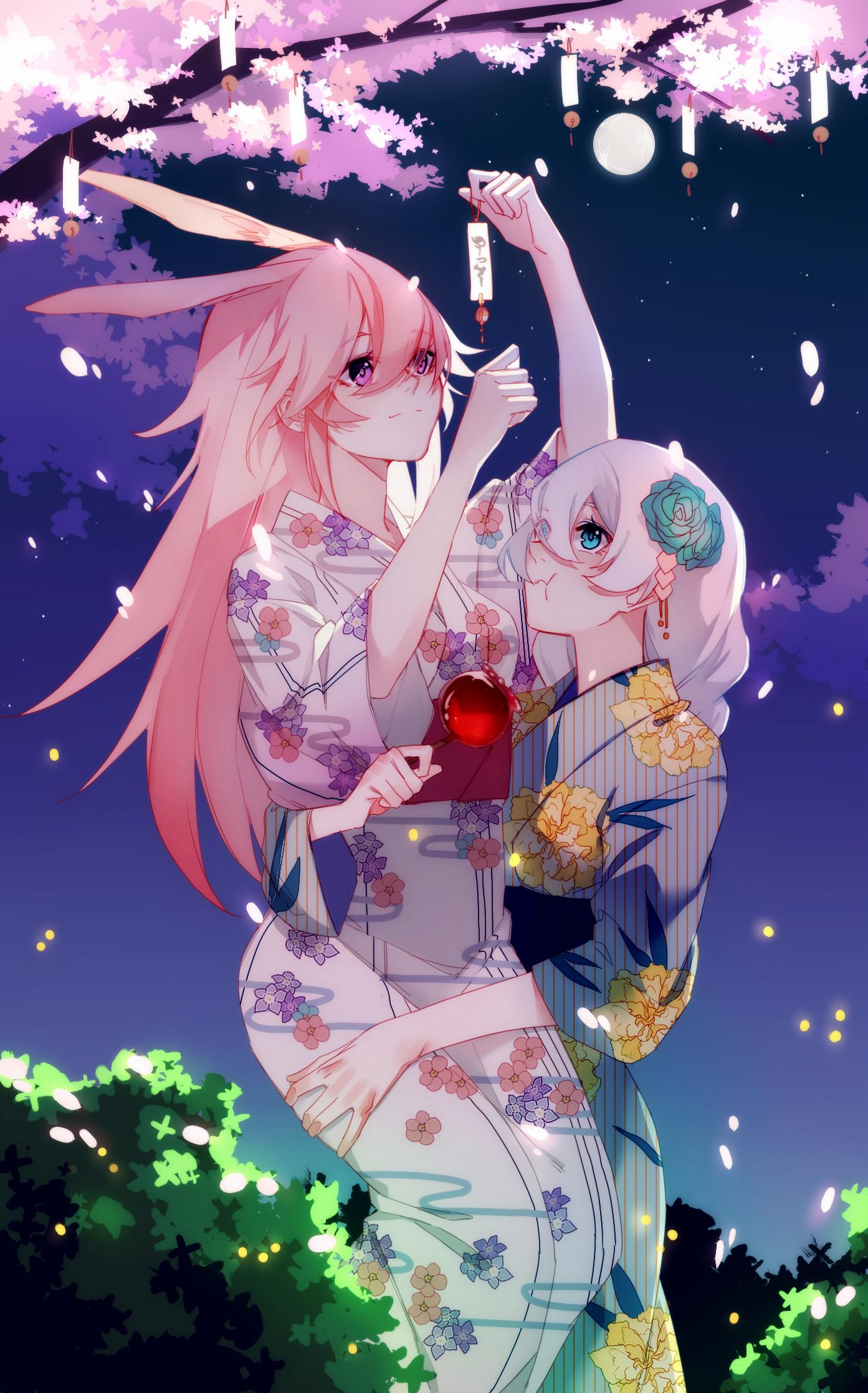 有什么游戏崩坏3好看的壁纸分享下