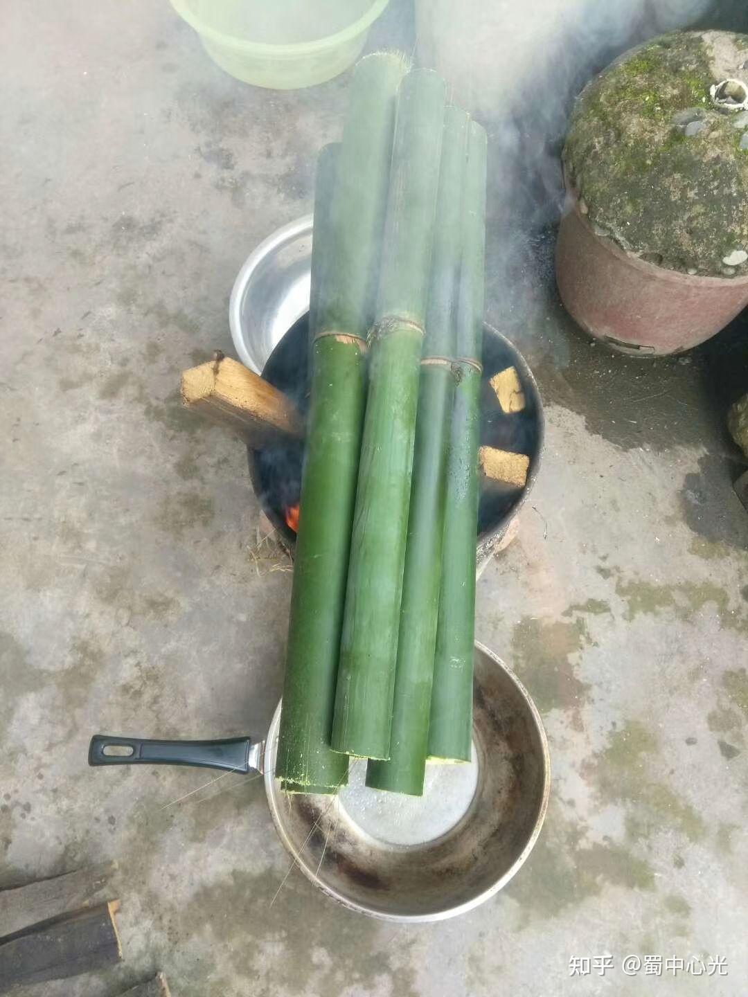 哺乳期可以喝鲜竹沥吗? - 知乎
