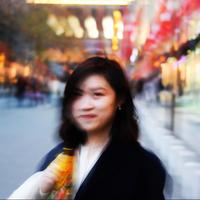 Zhihu profile picture for @embrace