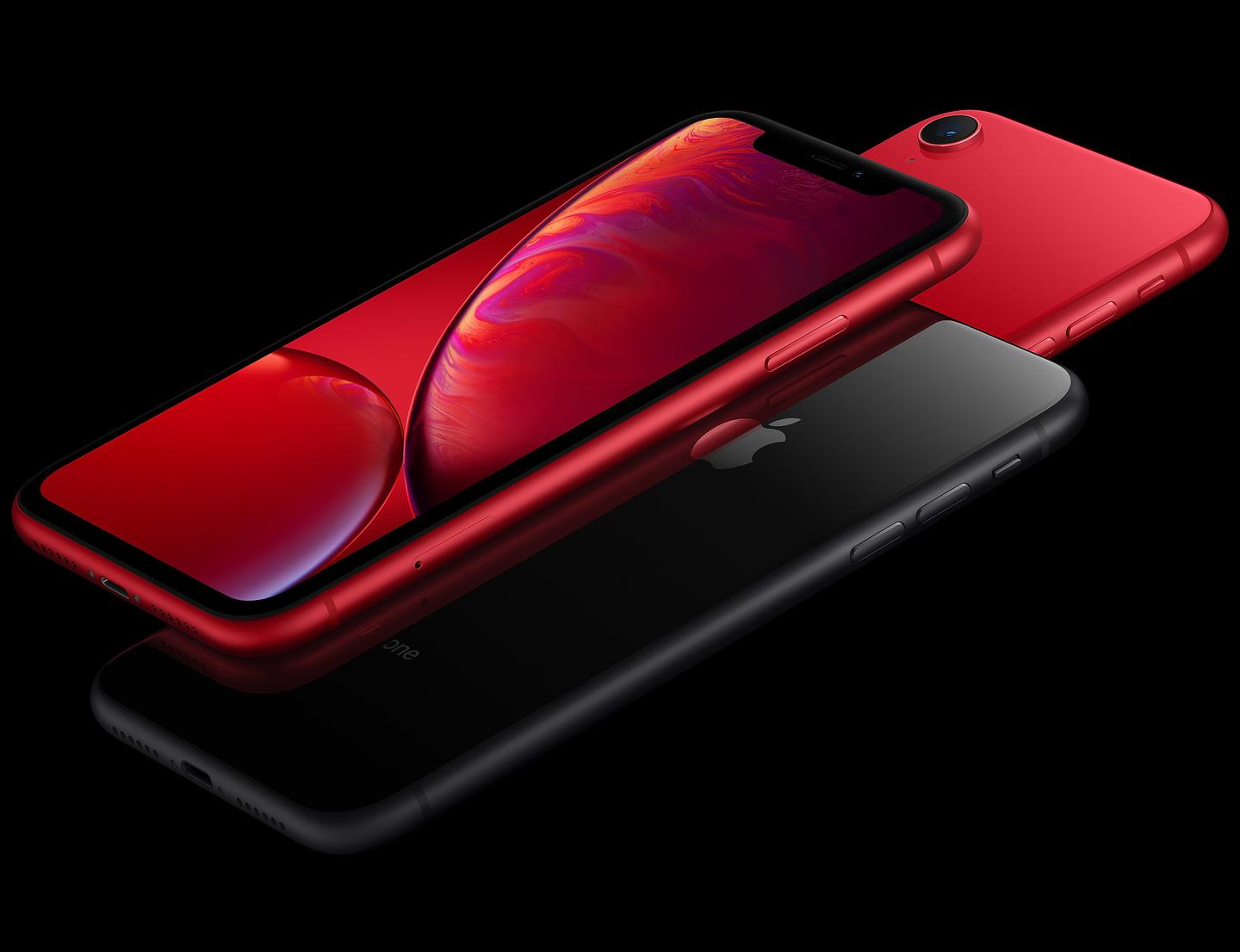 Iphone Xr 为什么值得购买 穷人视角的冷静分析 知乎