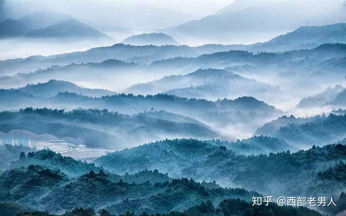 中国风水墨山水画Stock Illustration | Adobe Stock