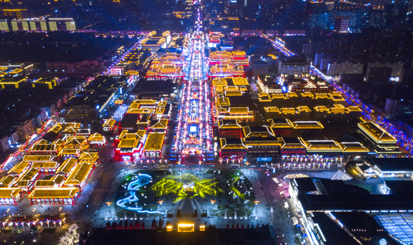 2026西安旅游攻略:一年去了6次西安!全都是避坑大实话+超实用攻略!写给12-2月/元旦春节去西安的人 - 知乎