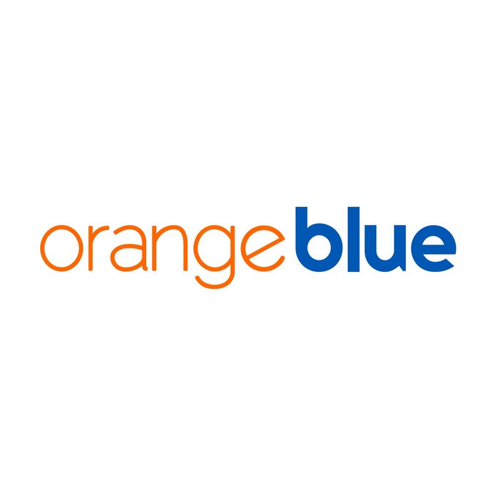 橙蓝orangeblue
