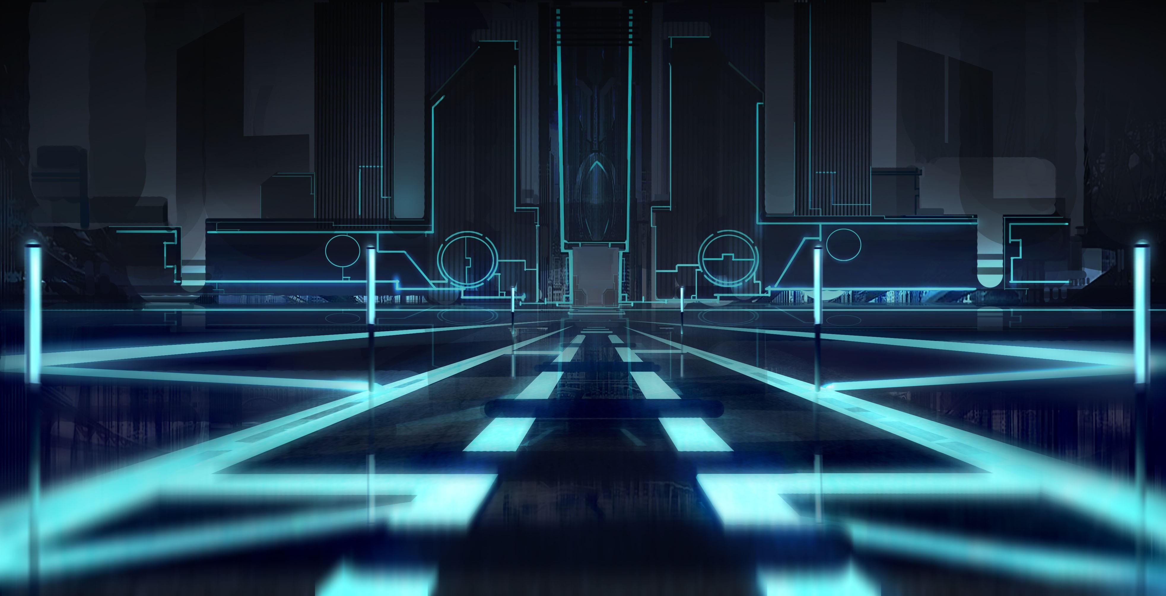 奇幻审美:虚拟世界的后现代超真实体验