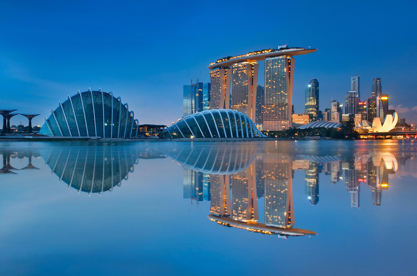 个人| 远程新加坡汇丰银行开户指南及分析- 知乎