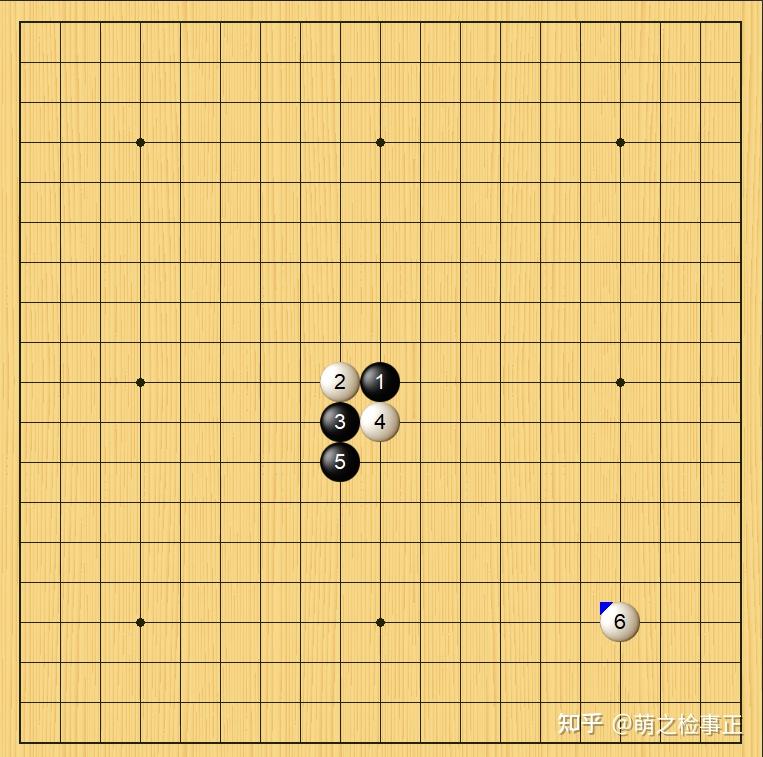 求问动画片《围棋少年》里江流儿起手天元,为什么大家很震惊呢?