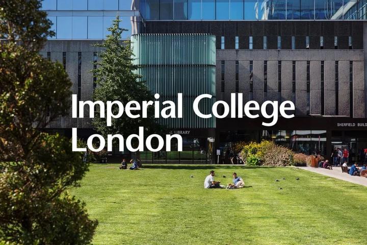 imperial college london master of research