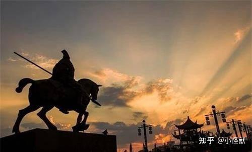 项羽霸王戟重达300斤,现在无人可举,是古人太强还是我们退化了? - 知乎