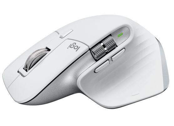新品解读：罗技新旗舰双模鼠标MX Master 3S发布- 知乎
