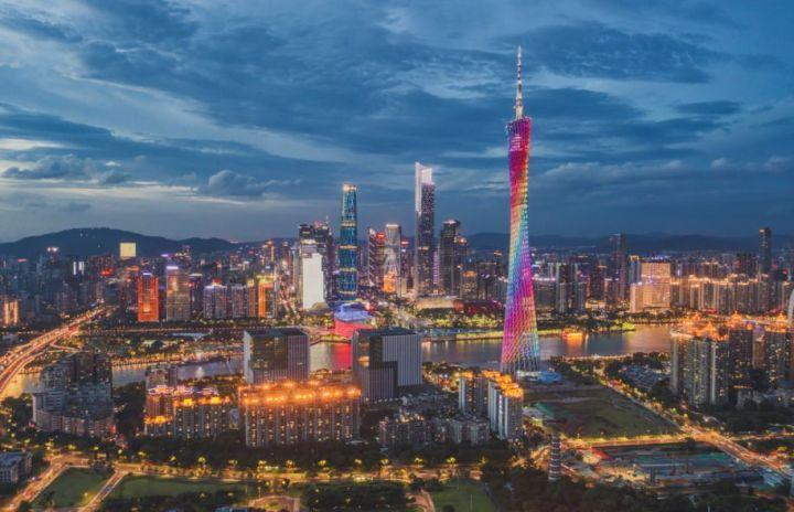 2025广州旅游攻略:一年去了6次广州!全都是避坑大实话+超实用攻略!写给9-11月/中秋国庆去广州的人 - 知乎