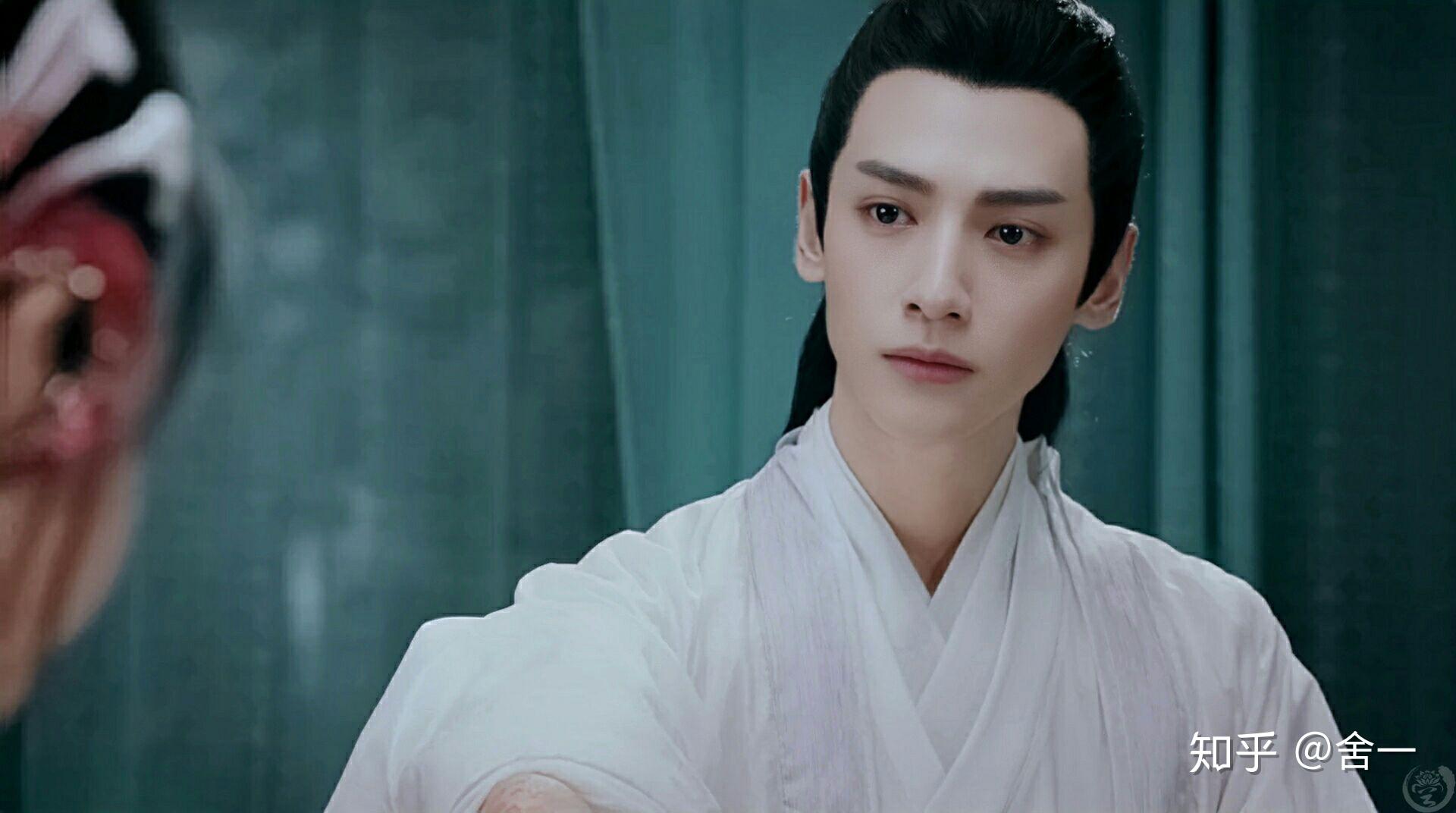 罗云熙饰演的润玉,你是喜欢前期温润如玉的小鱼仙官,还是沉迷后期a爆