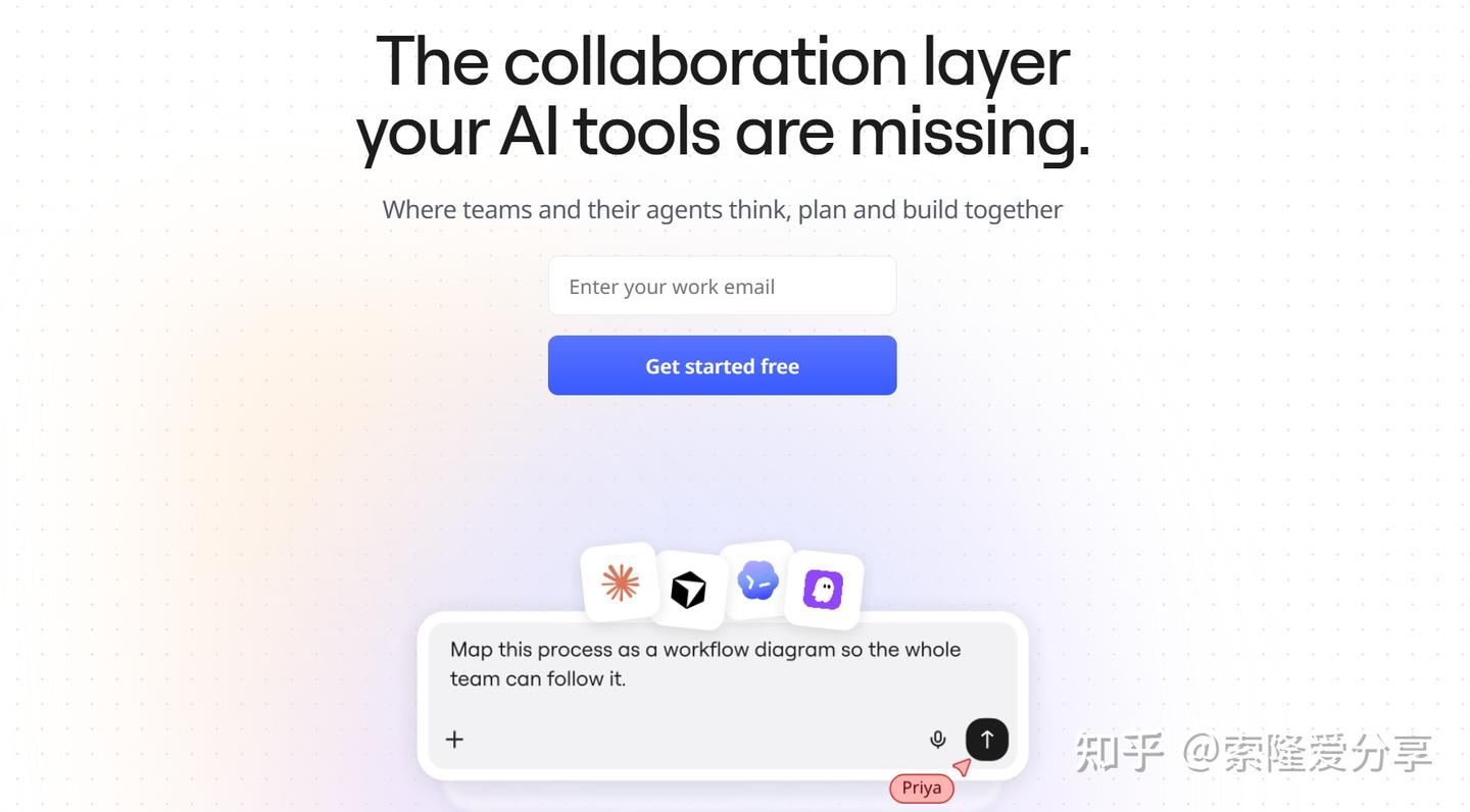 Miro 是什么软件，Miro 功能介绍，使用教程 - AI117