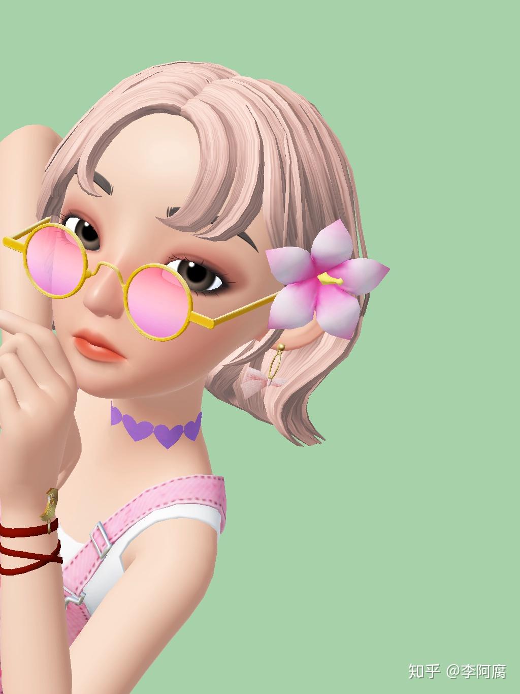 如何评价崽崽(zepeto)这个软件? - 知乎