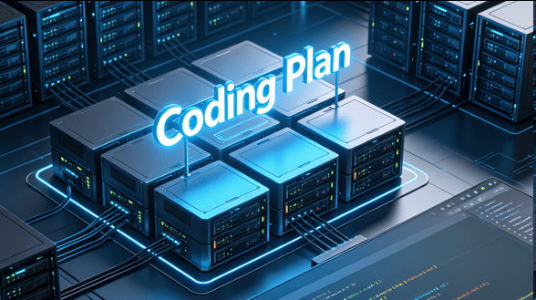 Coding Plan是真的火还是在搞饥饿营销？ - 知乎