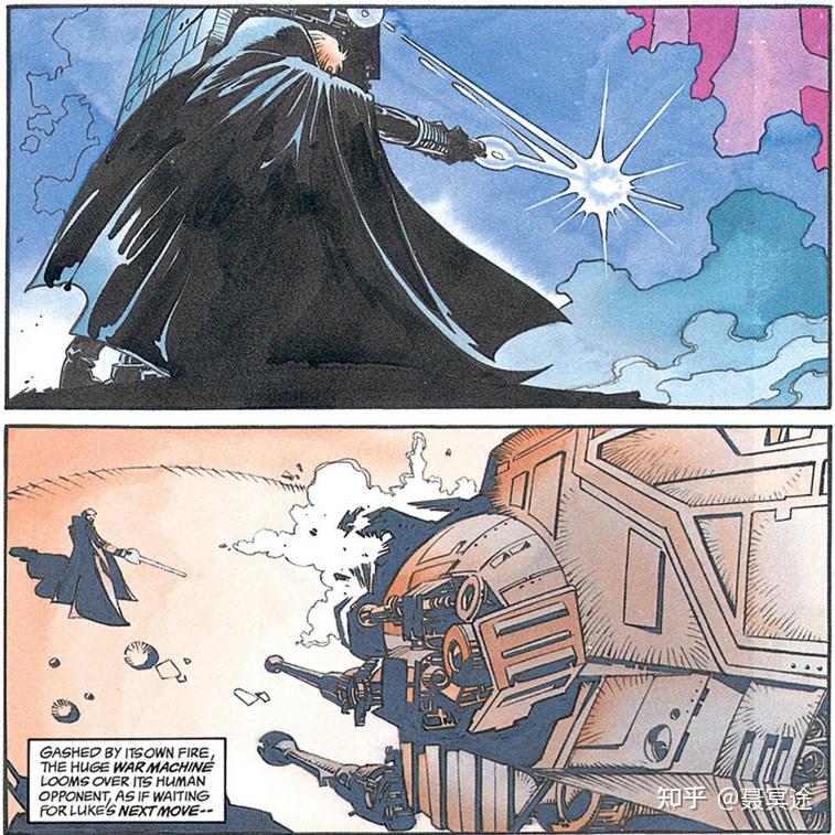 绝地武士西斯的光剑可以反射一切爆能束吗