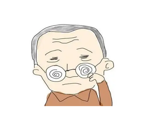 老花眼有哪些典型症状与伴随症状？ - 知乎