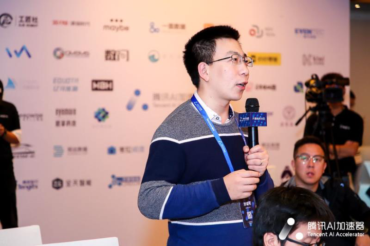 刘端阳(莫比嗨客CEO)刘端阳人物介绍 - 知乎