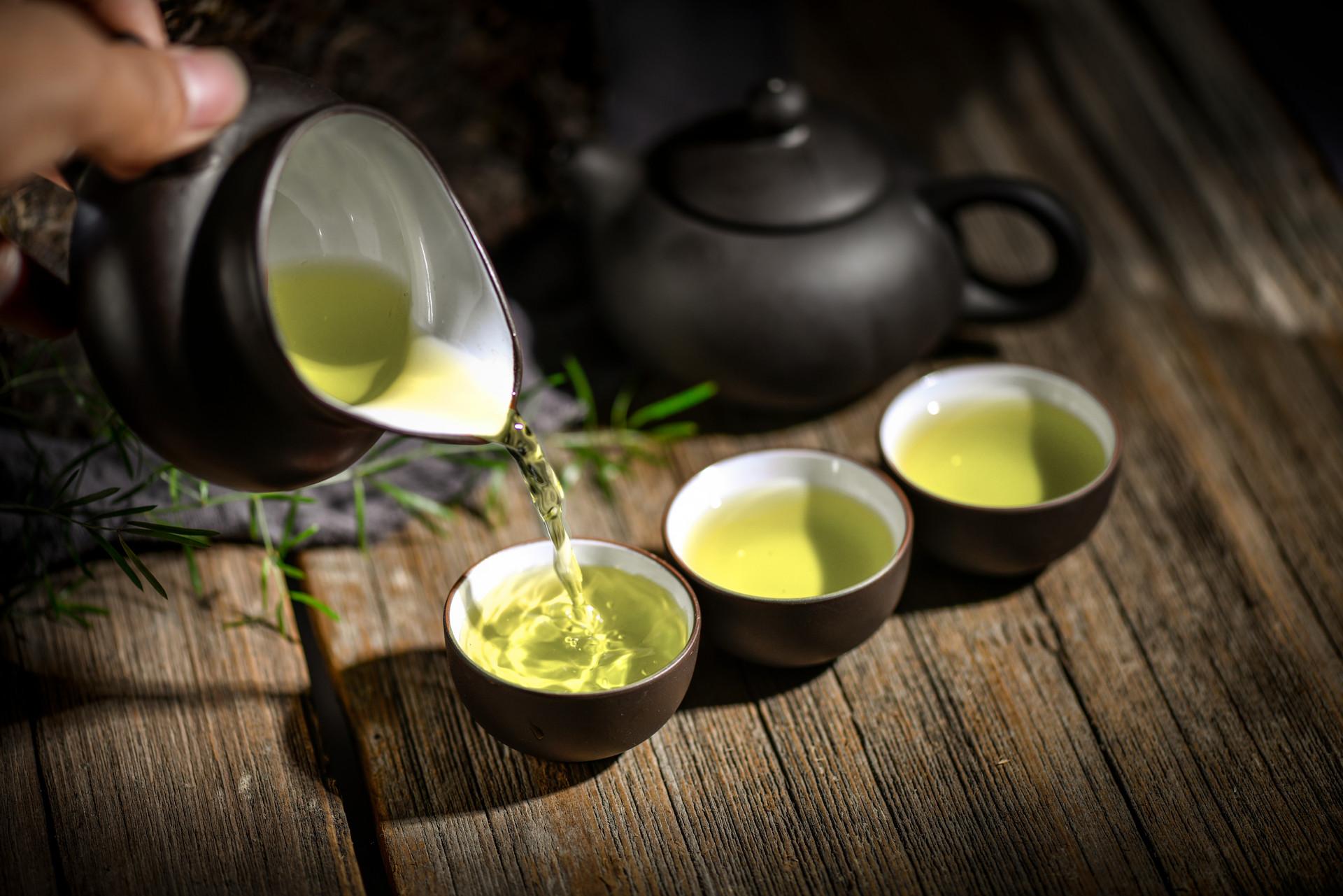 峨眉山茶旅融合新发展-茶和天下