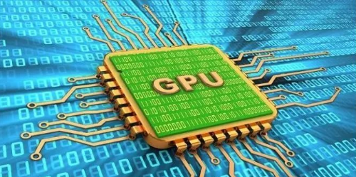 GPU图形处理器行业发展趋势！ - 知乎