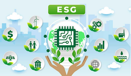 2022香港优才风口期 | 香港身份+现金补贴,ESG人才在香港有多吃香? - 知乎
