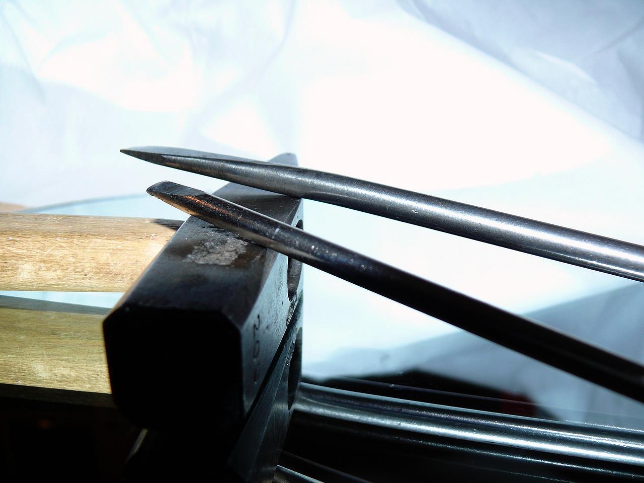 3. 工具螺丝刀对比