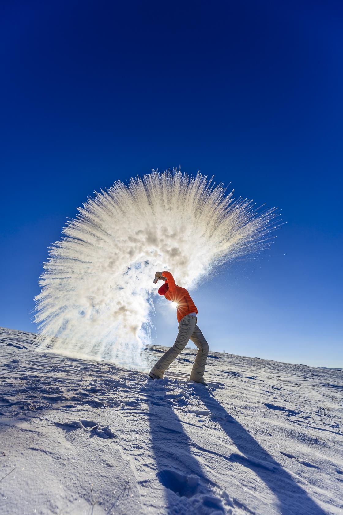 为什么北方人冬天非常重视脚部保暖而南方有些人可以光脚穿拖鞋
