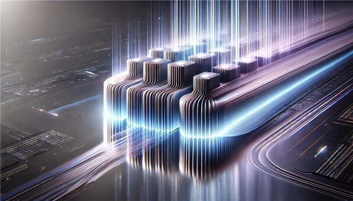 ROCm 7.1 深度解析：从 HIP 内存到多 GPU 通信的关键进化 - 知乎
