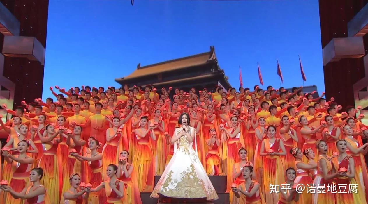 1983-2023,盘点春晚40年 - 知乎