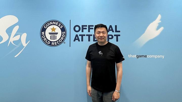 专访游戏设计师陈星汉在世界崩溃的过程中呼唤爱