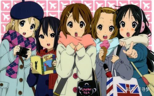 有什么众人推荐的动漫?