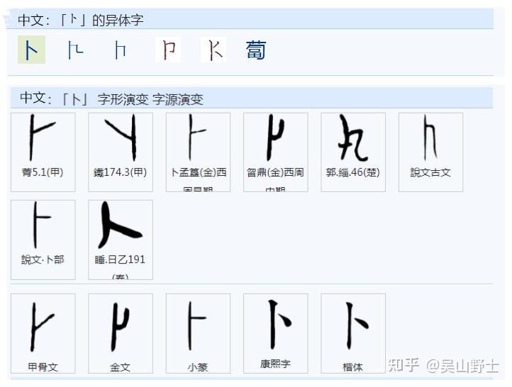 "设"字本义是什么?
