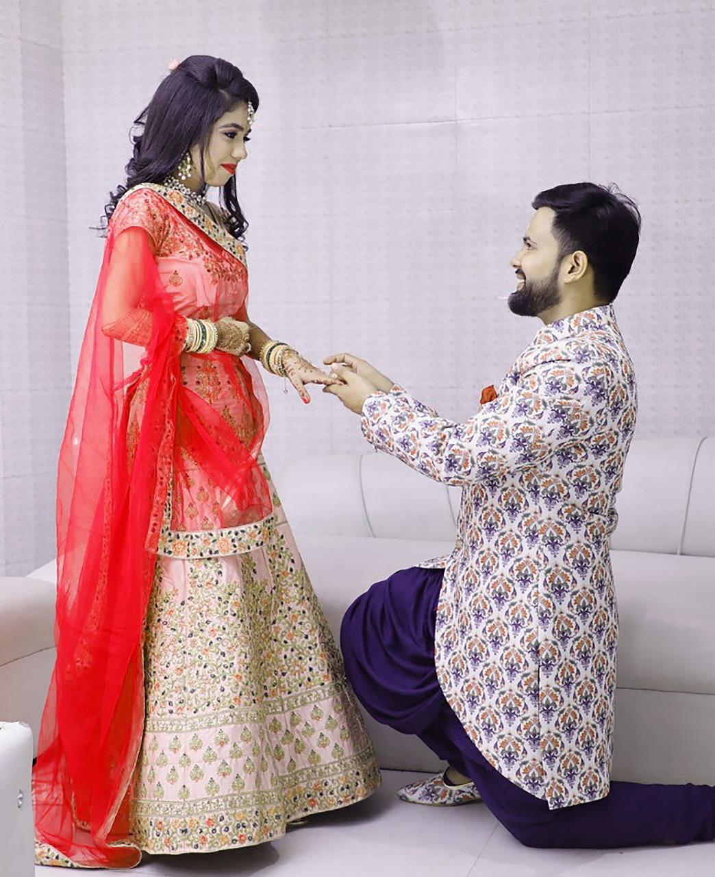 4. 仪式场合配饰