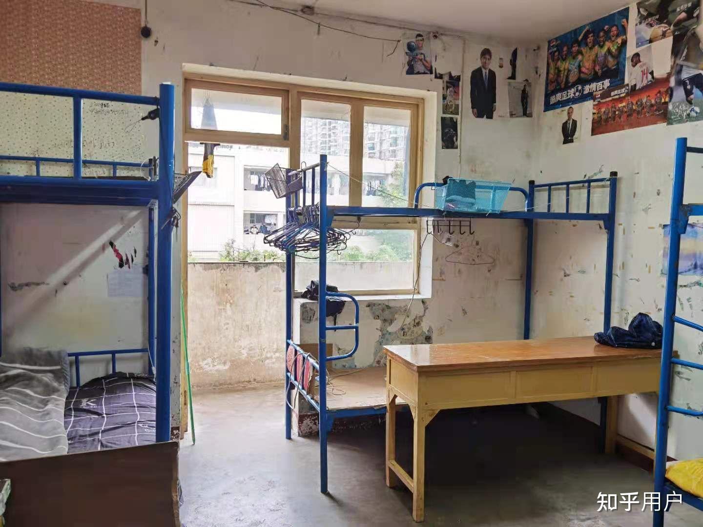 贵州中医大学甲秀校区怎么样? - 知乎